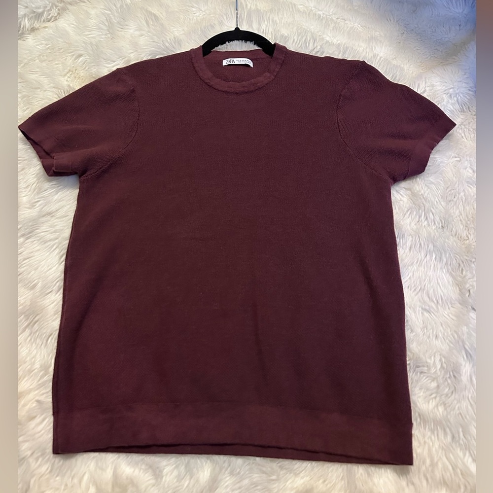 Zara Knit, M